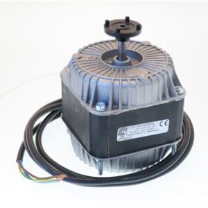 MOTORE PER VENTILATORE