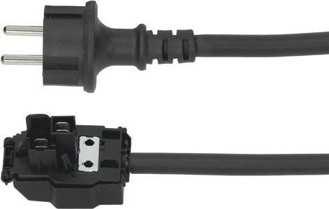 CAVO ALIMENTAZIONE 16A 250V 2000 mm