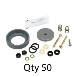 PARTS KIT FOR B-0107 SPRAY VALVE (QTY.