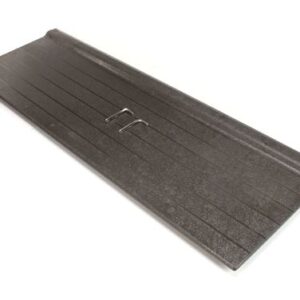 C700 BIN DOOR ASSY, BLK BM