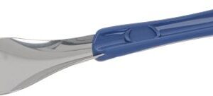SPATOLA BLU INOX POLIPROPILENE 260mm