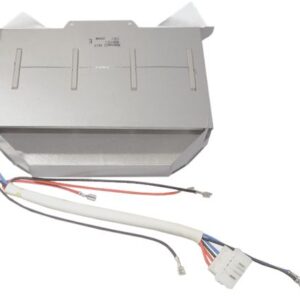 BLOC RESISTANCE 3000W