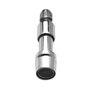 QUICK CONNECT AERATOR, 2.2 GPM