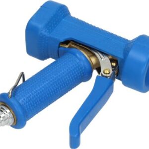 PISTOLA ANTI URTO