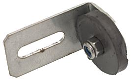 STAFFETTA PER MAGNETE PELAPATATE