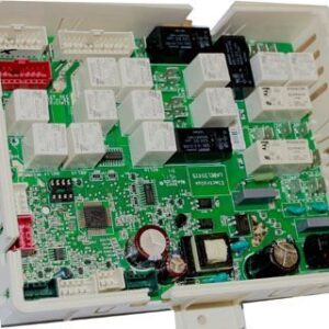 SCHEDA DI POTENZA OVC2000 A1