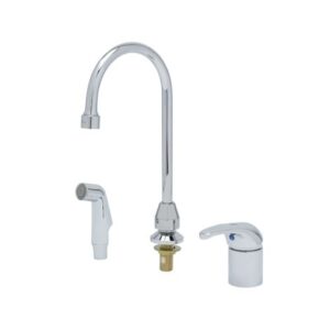 SINGLE LEVER SIDE MOUNT CONTROL,