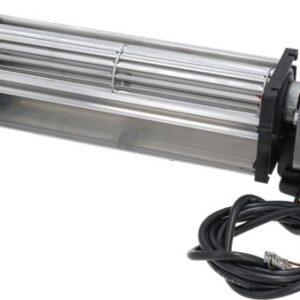 VENTILATORE TANGENZIALE 240 mm DX C/CAVO