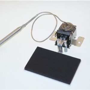 TERMOSTATO DAMPER WHP 481228268064