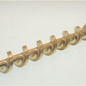 Screw shaft