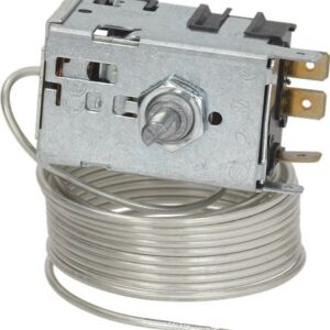 TERMOSTATO DANFOSS 077B0102