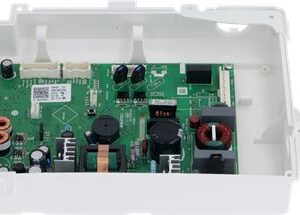 SCHEDA ELETTRONICA HAIER 0061800296