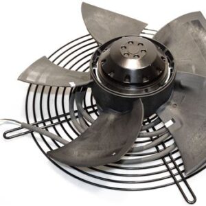 VENTILATEUR EVAPORATEUR