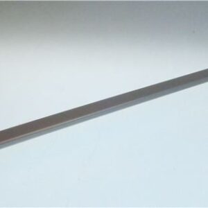Door handle.
