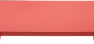 TAGLIERE ROSSO 500x300x20 mm