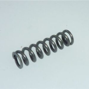 MOLLA ø 6,3x22,5 mm