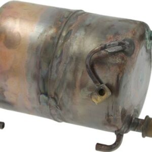CALDAIA IN RAME MAXI VAPOR 3,5 L
