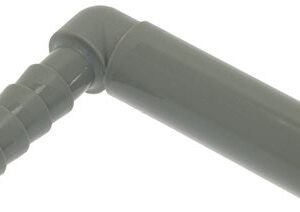 CODOLO PORTAGOMMA A GOMITO JG PI291208S