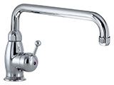 MISCELATORE MONOFORO MONOCOMANDO KLARCO