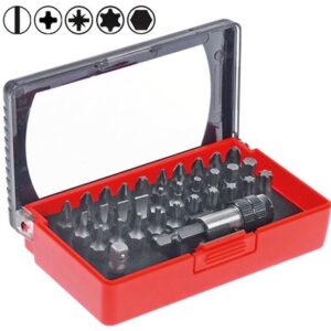 JEU DE BITS