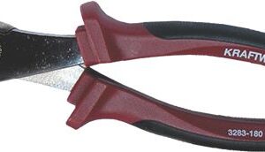 PINZA A TAGLIENTI SMUSSATI 180 mm