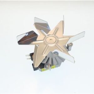 VENTILATORE FORNO PYRO