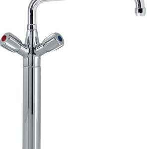 MISCELATORE MONOFORO KLARCO EUROP 576 mm