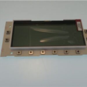 SCHEDA LCD 2009 HOOVER