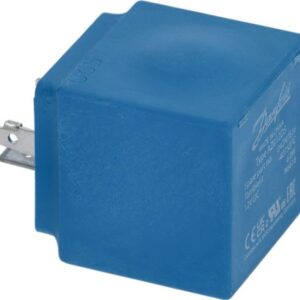 BOBINA DANFOS 042N0806 12V 5W