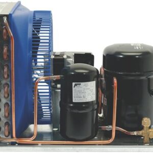 Unità Condensatrice EMBRACO NT2178GK