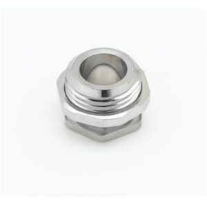 B-0850 PACKING NUT / LOCK NUT ASSEMBLY