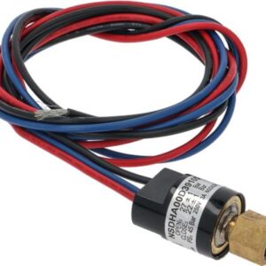PRESSOSTATO RANCO NSDHA00D39105