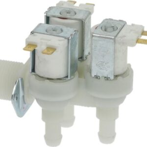ELETTROVALVOLA T&P 3 VIE 90°