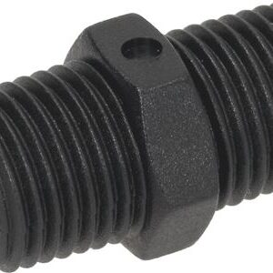 RACCORDO ø 1/4"M-1/4"M