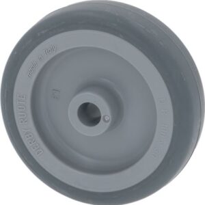 RUOTA ø 100 mm