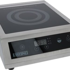 PIASTRA INDUZIONE 3500W 230V 50Hz
