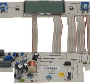 SCHEDA ELETTRONICA FRIGO INDESIT