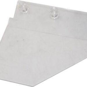 PROTEZIONE CARRELLO POLICARBONATO