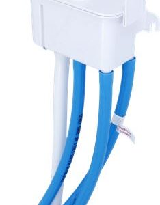 ASSIEME BACINELLA DOPPIO MICRO