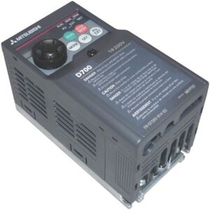 INVERTER MITSUBISHI FR-D720S-014-EC