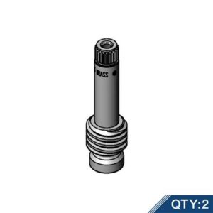 SPDL COLD 2 PER MSTR BX