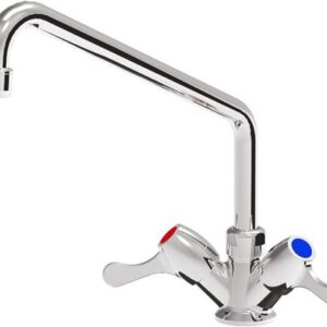 MISCELATORE MONOFORO 1/4 DI GIRO