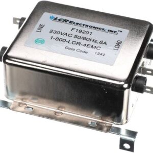 FILTER/BRACKET ASSEMBLY