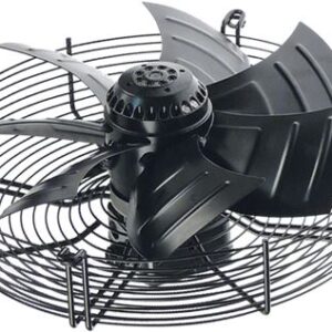 VENTILATORE ASSIALE