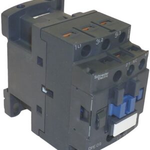 CONTATTORE SCHNEIDER DPE09