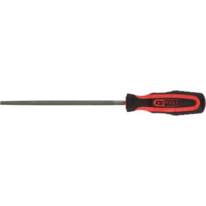LIMA TONDA 200 mm