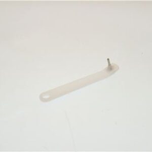 PLATTE FOLLOWER, INTERLOCK PLATE