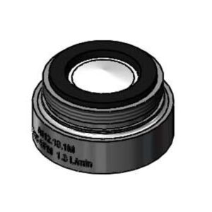 VANDAL RESISTANT 0.35 GPM NON-AERATED