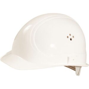 CASCO DI PROTEZIONE BIANCO