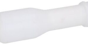 TUBO TROPPOPIENO ø 43x240 mm